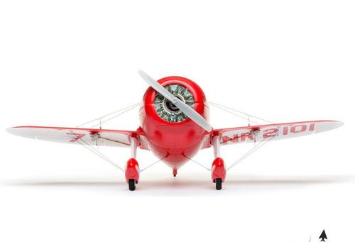 UMX Gee Bee R-2 SAFE Select BNF Basic na Arena.pl