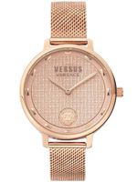 ZEGAREK DAMSKI VERSUS BY VERSACE VSP1S1620 LA VILETTE + BOX