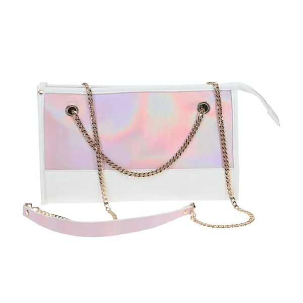 Paris Collection - Kit With Bag - Pink zdjęcie 4