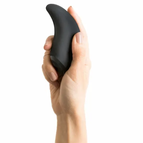 b swish bcurious premium black - masażer wielofunkcyjny, 7 trybow, czarny na Arena.pl