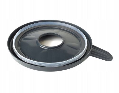Pokrywa z uszczelką do multicookera Thermomix TM6 TM5 Vorwerk na Arena.pl