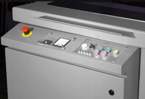 Wielopiła taśmowa do lameli, obłogów Holzing MultiCut na Arena.pl