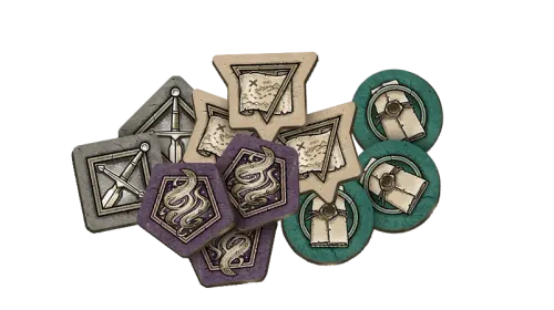 Wiedźmin. Ścieżka Przeznaczenia na Arena.pl