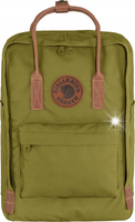 Plecak Kanken Laptop 15 Fjallraven - Foliage Green