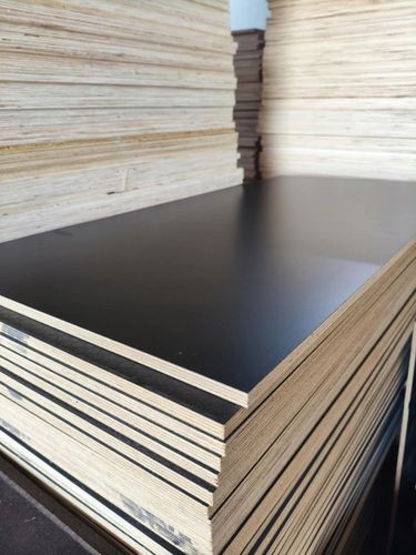 SKLEJKA Antypoślizgowa Wodoodporna 12mm 99,5/49,8cm blat podest płyta na Arena.pl