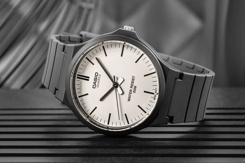 zegarek męski casio mw-240-7evef + box na Arena.pl