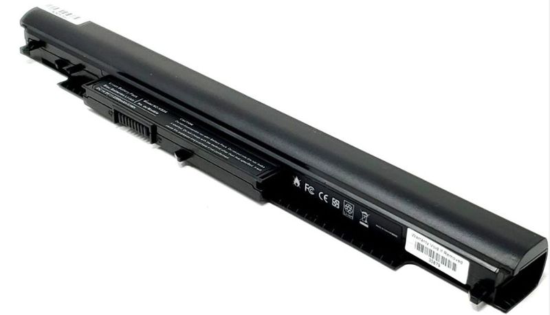 HP 2.6Ah Lithium-polymer battery zdjęcie 1
