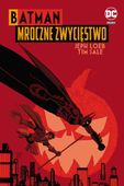 Batman: Mroczne zwycięstwo praca zbiorowa