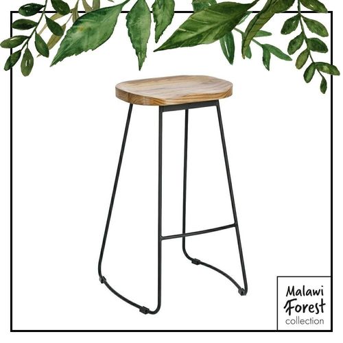 Stołek barowy Cazas na Arena.pl