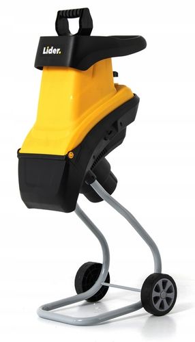 ROZDRABNIACZ ELEKTRYCZNY SAMOZASYSAJĄCY RĘBAK DO GAŁĘZI GŁADKOLUFOWY na Arena.pl