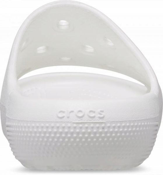 Damskie Buty Klapki Crocs Classic V2 209401 Slide 41-42 zdjęcie 5