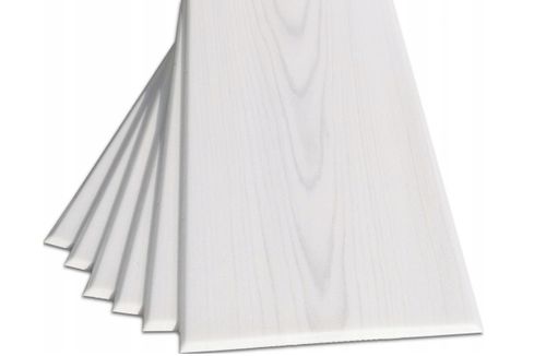 KASETONY ścienne PANELE SUFITOWE P-02 100x,16,7 na Arena.pl