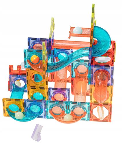 TOR MAGNETYCZNY 110 EL. NR:7789 na Arena.pl