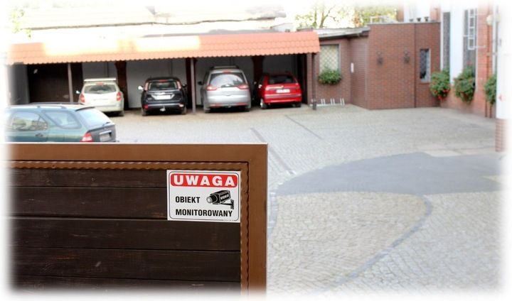 TABLICA T-25X17 zdjęcie 2