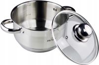 Garnek tradycyjny Zilner 2,5 l