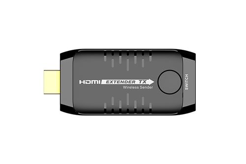 Dodatkowy TX do transm. HDMI Spacetronik SPH-W15MS na Arena.pl