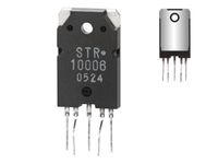 Układ scalony STR10006 (SANKEN)