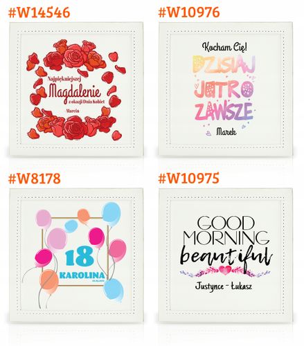 SZKATUŁKA KUFEREK na biżuterię LUSTRO WALENTYNKI na Arena.pl