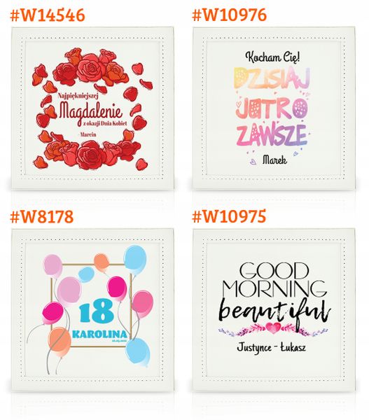 SZKATUŁKA KUFEREK na biżuterię LUSTRO WALENTYNKI zdjęcie 7