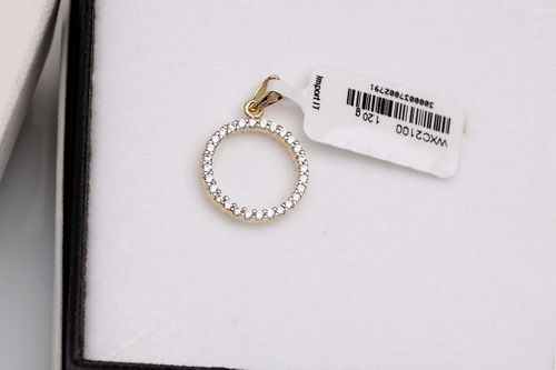 Wisiorek Staviori WXC2100 na Arena.pl