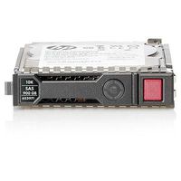 HP Enterprise 600GB 6G SATA VE 2.5in SC, 739898-B21