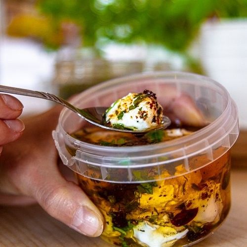 Kultury bakterii do jogurtu zdjęcie 2