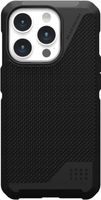 ETUI UAG METROPOLIS LT MAGSAFE DO IPHONE 16 PRO KEVLAR CZARNE