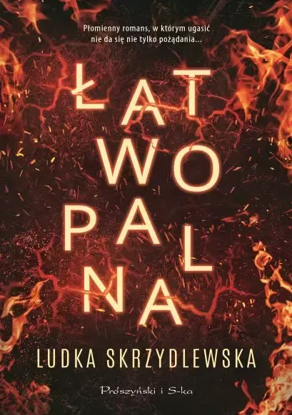 Łatwopalna zdjęcie 1
