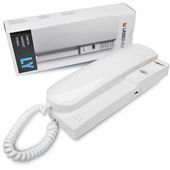 Unifon cyfrowy Laskomex LY-8M domofon biały