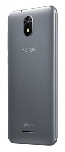 Smartfon Neffos C5 Plus 1/8 szary na Arena.pl