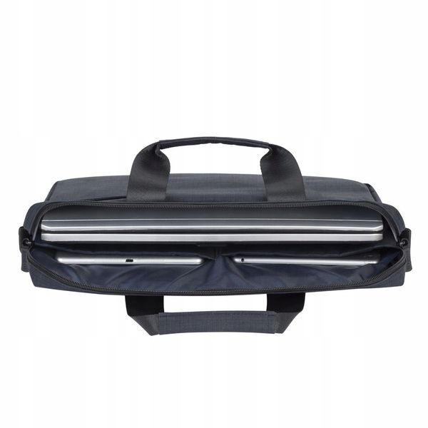Torba Laptop Notebook 17,3" Rivacase Biscayne zdjęcie 3