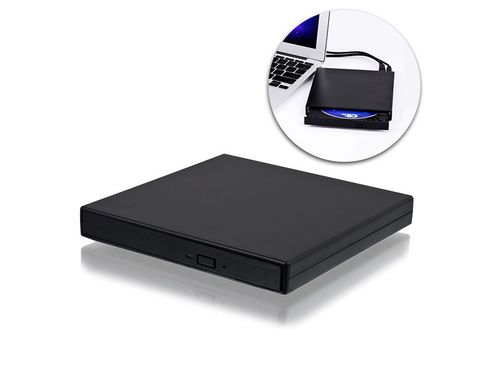 Zewnętrzny napęd CD CSL USB 2.0 na Arena.pl
