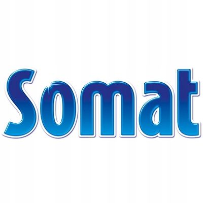 Somat Sól do Zmywarki Zmiękczająca Wodę 2,5 kg zdjęcie 3