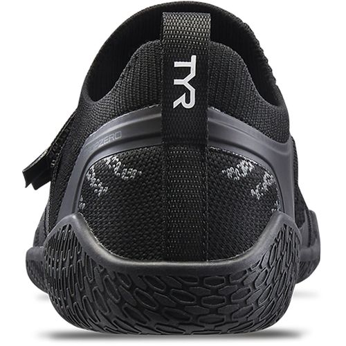 Buty treningowe unisex na siłownię TYR DropZero Barefoot rozmiar 38,5UE na Arena.pl