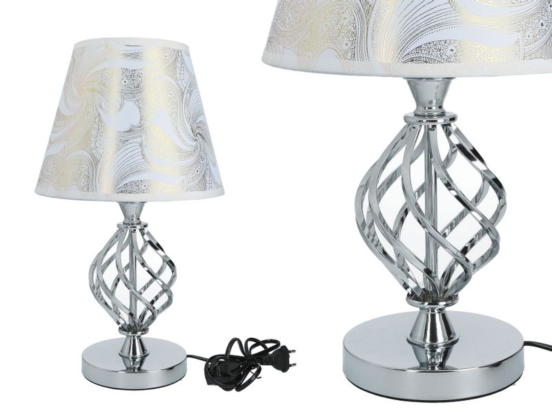 Lampa stojąca zdjęcie 3