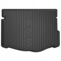 Mata bagażnika RENAULT Scenic IV od 2016