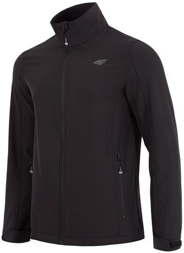 Softshell męski 4F H4Z17-SFM001 M czarny na Arena.pl