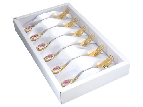 Widelczyki 6 szt na Arena.pl