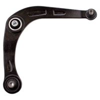 Wahacz zawieszenia PRAWY PRZÓD Peugeot 206 2003 2004 2005 2006 2007 2008