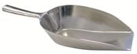 szufelka aluminiowa 240g 377850 - szuf al 0240