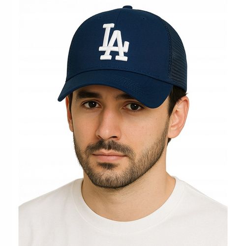 Czapka z daszkiem snapback bejsbolówka na Arena.pl