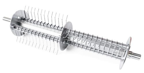 Wałek ze sprężynami Cedrus wertykulator CEDWR46L-R Light version CEDRWR04 na Arena.pl