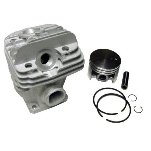Cylinder tłok kpl. Stihl 026 MS260 - 44mm - GRATIS zdjęcie 1