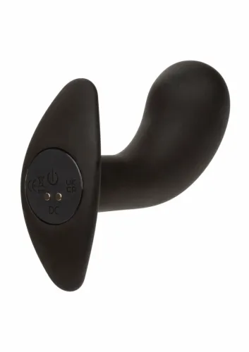 calexotics rock bottom curved probe silikonowy model z 10 trybami na Arena.pl
