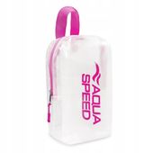 Saszetka na mokre akcesoria pływackie Aqua Speed roz. S