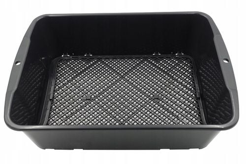 Sito Ogrodnicze Przesiewanie Ziemi Kompostu Kory Sitko Regulowane na Arena.pl