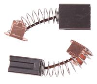 Szczotki węglowe 6x9x11 mm Einhell, Blaukraft i inne marketowe.