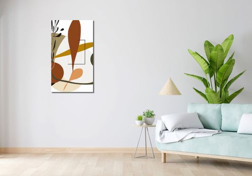 Obraz 50x90cm Ekspresja w Impresji na Arena.pl