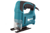 MAKITA Wyrzynarka 450W + brzeszczot 4326