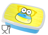 Pojemnik śniadaniowy Pou - Gra wideo na telefon